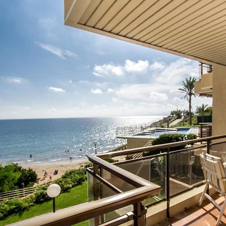 Cala Llenguadets ***Maxtime*** Apartment Salou Exterior photo