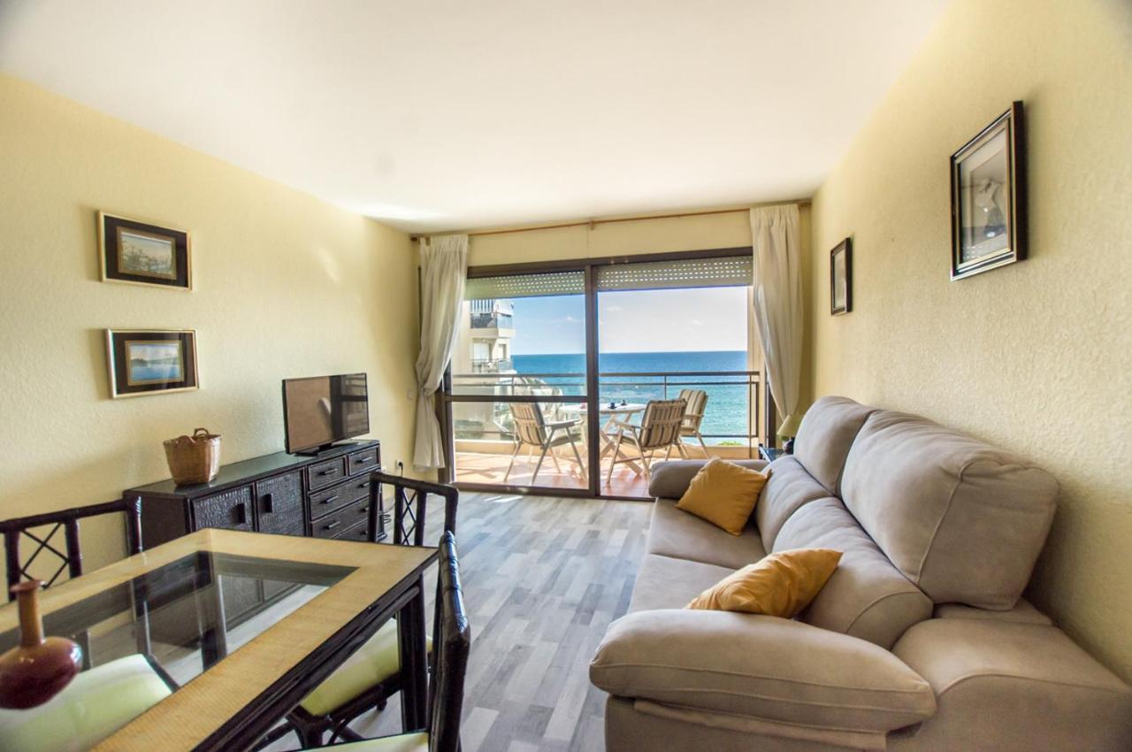 Cala Llenguadets ***Maxtime*** Apartment Salou Exterior photo