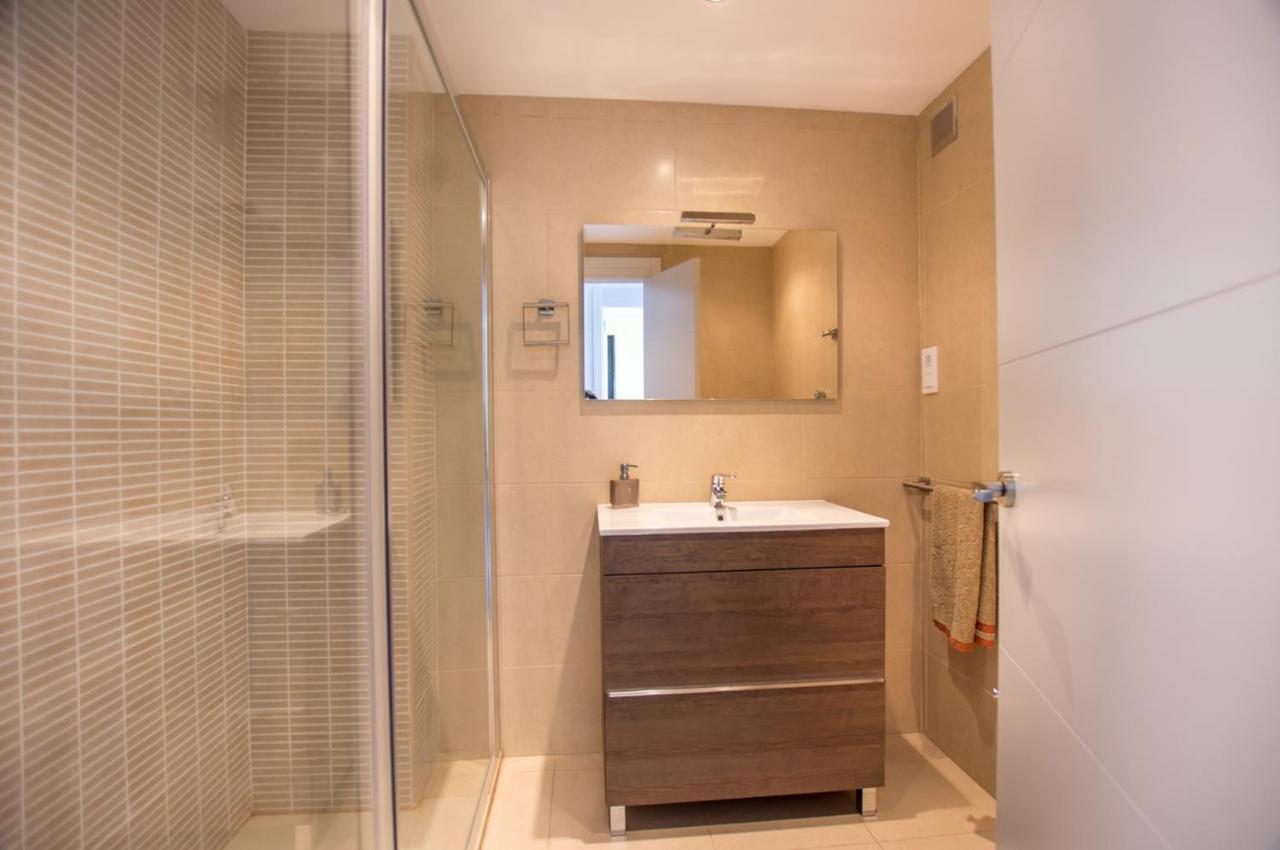 Cala Llenguadets ***Maxtime*** Apartment Salou Exterior photo