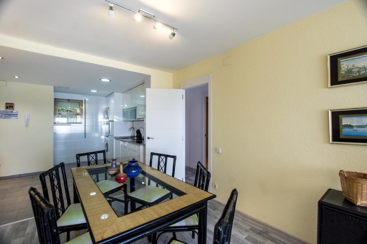 Cala Llenguadets ***Maxtime*** Apartment Salou Exterior photo
