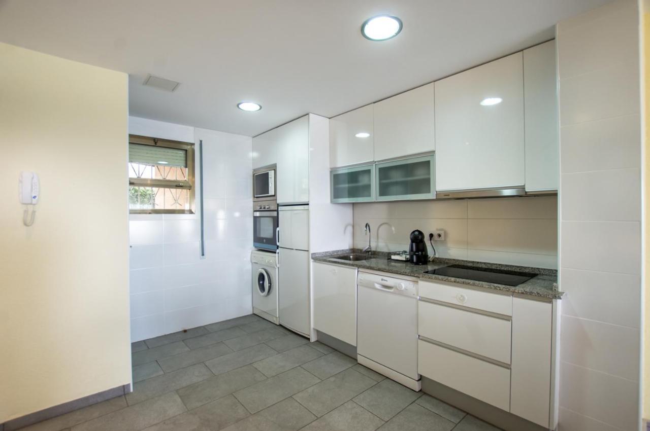 Cala Llenguadets ***Maxtime*** Apartment Salou Exterior photo