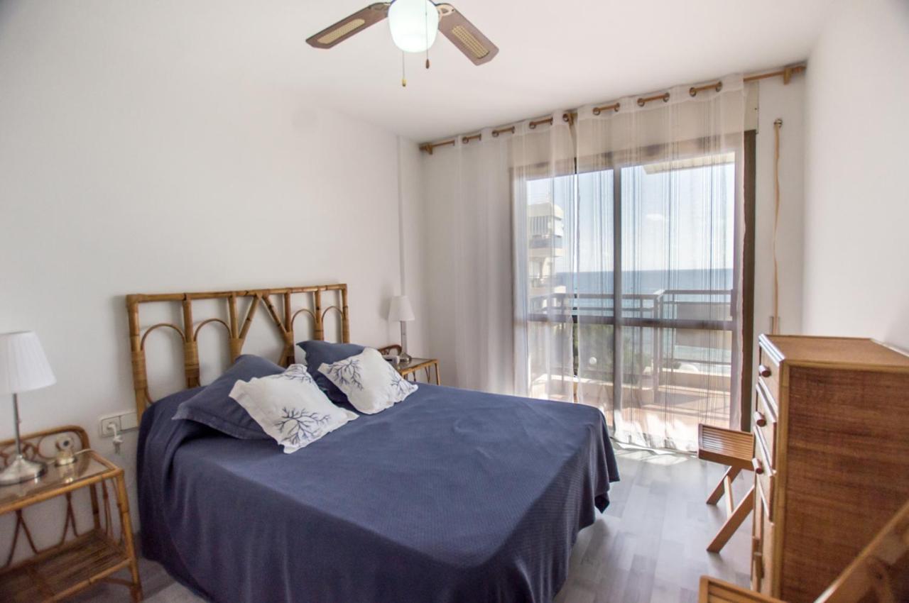 Cala Llenguadets ***Maxtime*** Apartment Salou Exterior photo