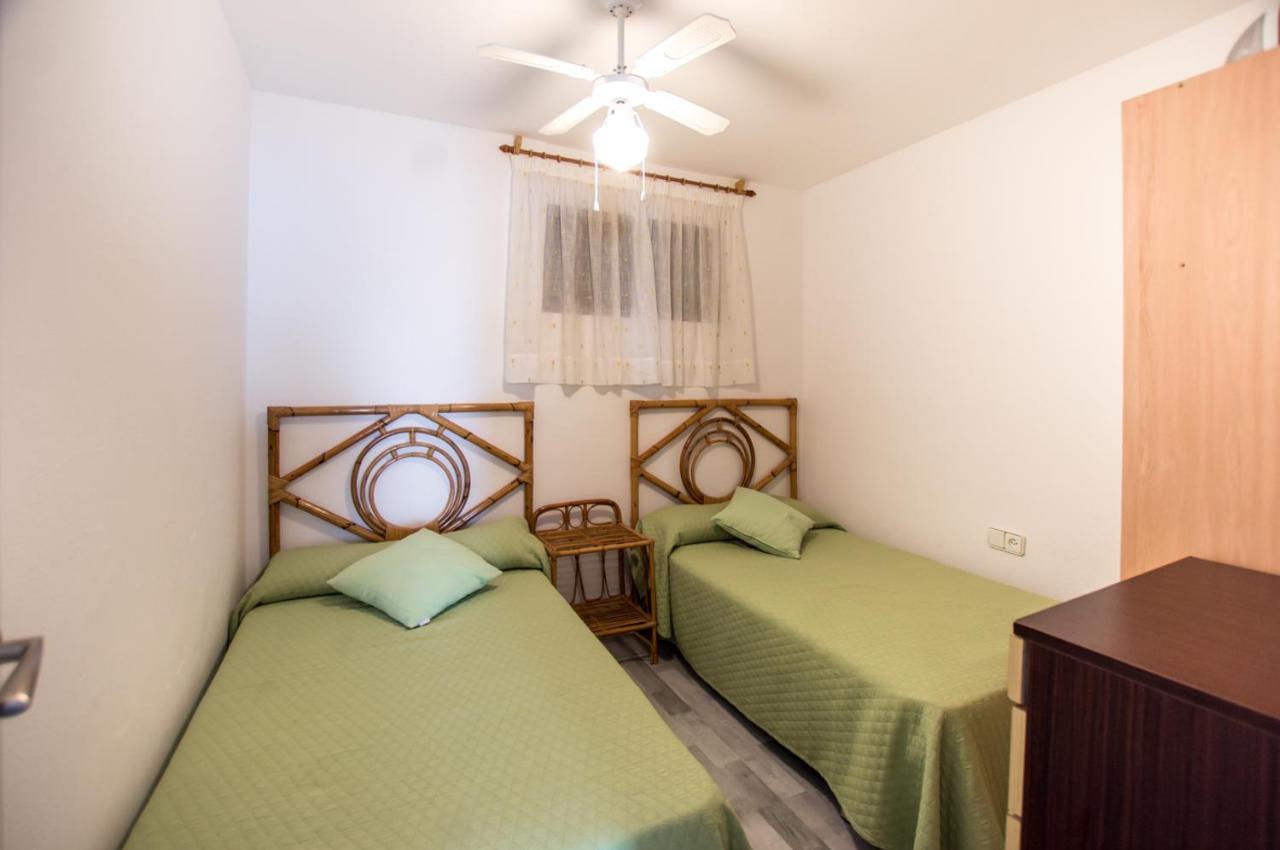 Cala Llenguadets ***Maxtime*** Apartment Salou Exterior photo